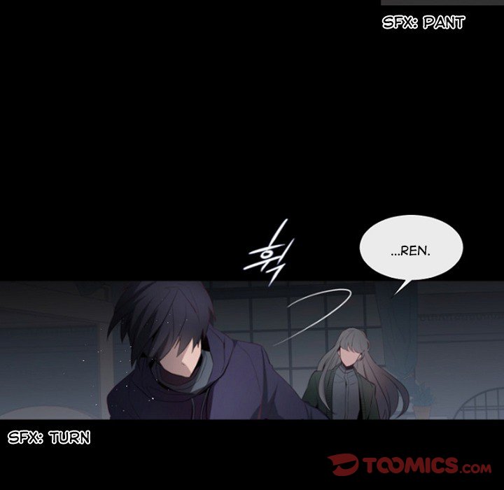 Anz - Chapter 79 Page 66