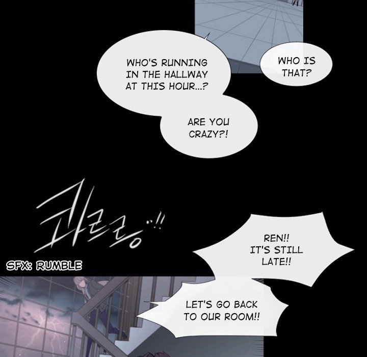 Anz - Chapter 79 Page 68