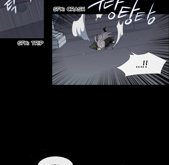 Anz - Chapter 79 Page 71