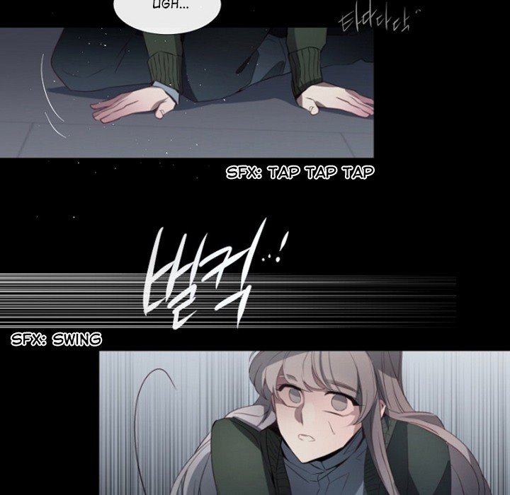 Anz - Chapter 79 Page 72