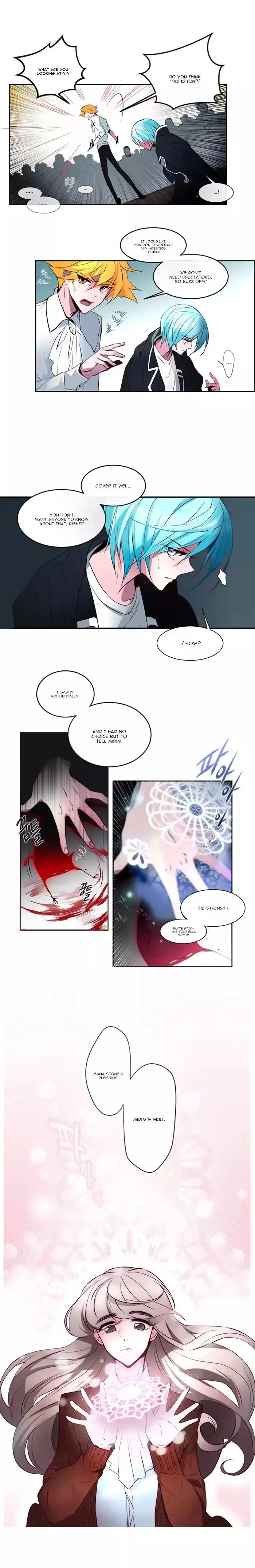 Anz - Chapter 8 Page 12
