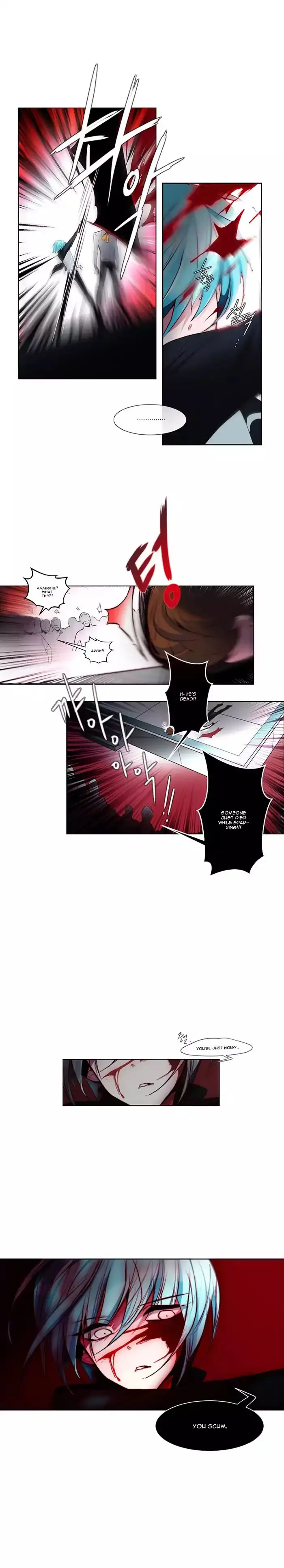 Anz - Chapter 8 Page 3