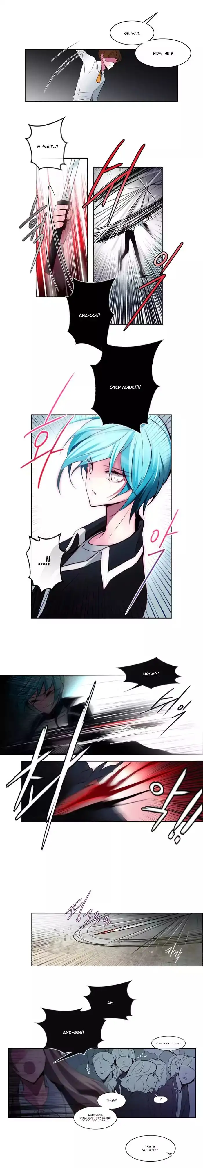 Anz - Chapter 8 Page 8