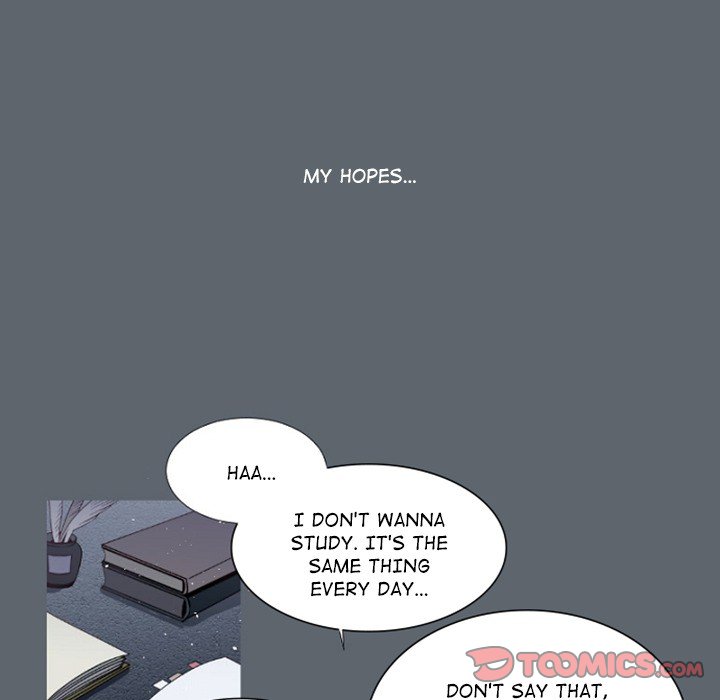 Anz - Chapter 80 Page 26