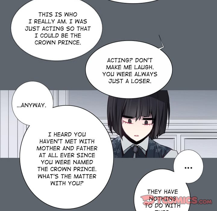 Anz - Chapter 80 Page 28