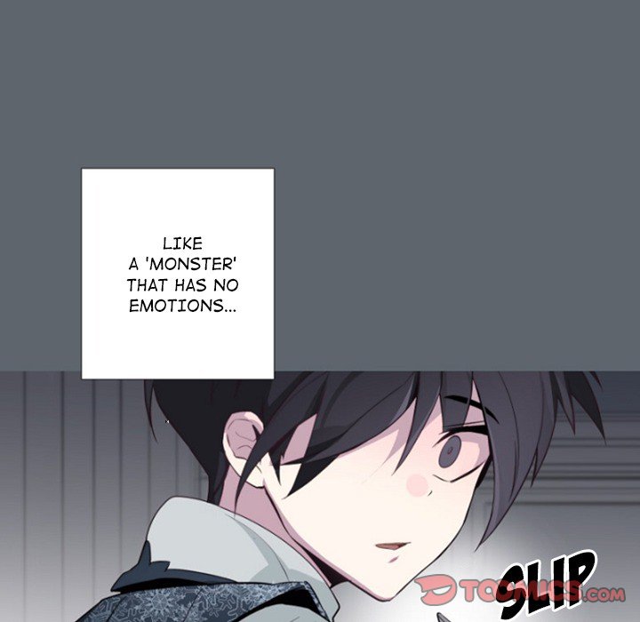 Anz - Chapter 80 Page 32