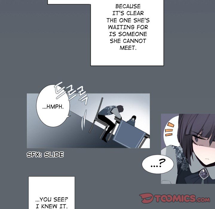 Anz - Chapter 80 Page 42