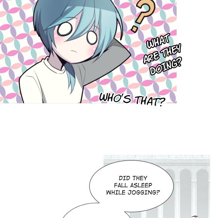 Anz - Chapter 80 Page 71