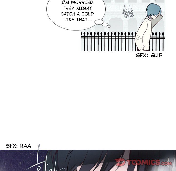 Anz - Chapter 80 Page 72