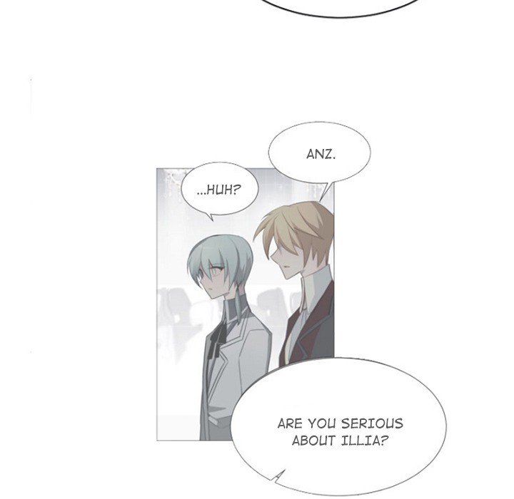 Anz - Chapter 81 Page 12