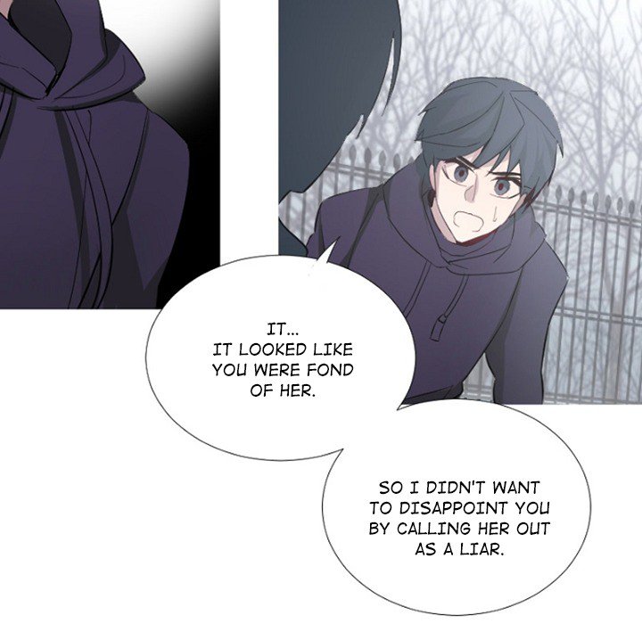 Anz - Chapter 81 Page 15