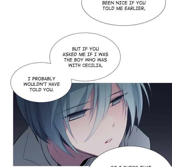 Anz - Chapter 81 Page 21