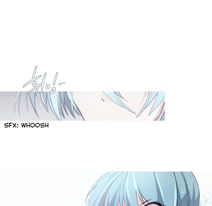 Anz - Chapter 81 Page 25