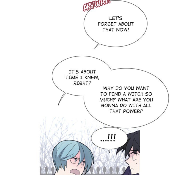 Anz - Chapter 81 Page 31