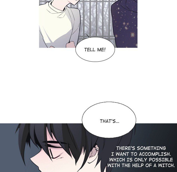 Anz - Chapter 81 Page 32
