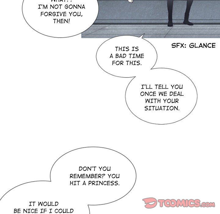 Anz - Chapter 81 Page 38