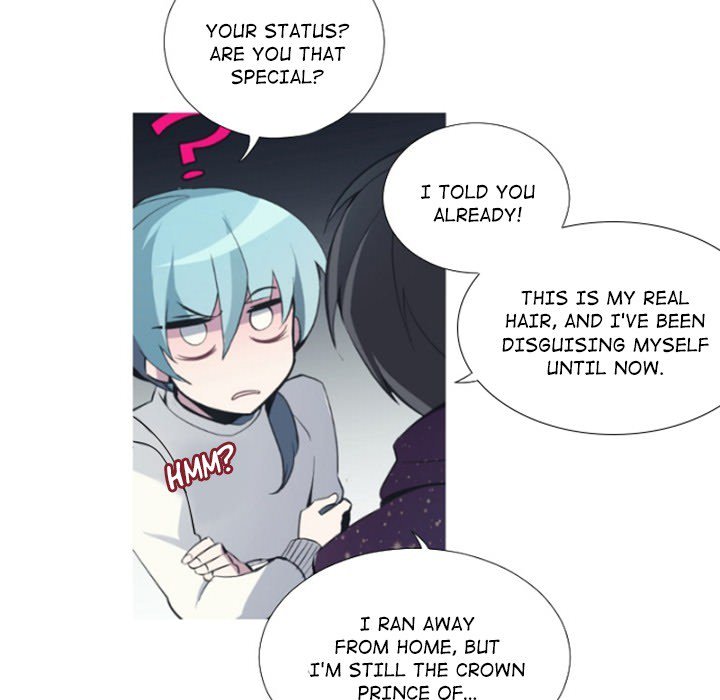 Anz - Chapter 81 Page 41