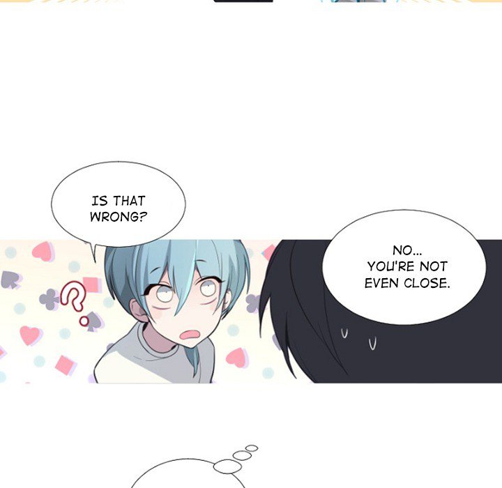 Anz - Chapter 81 Page 43