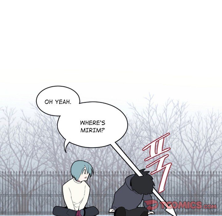 Anz - Chapter 81 Page 46