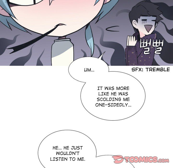 Anz - Chapter 81 Page 50