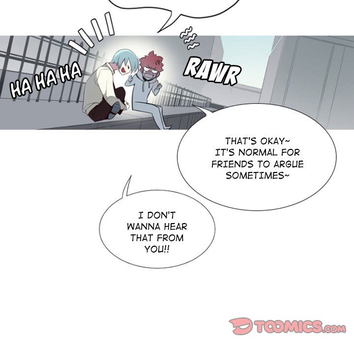 Anz - Chapter 81 Page 54