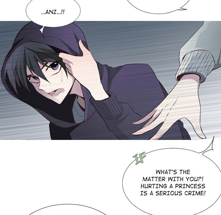 Anz - Chapter 81 Page 61