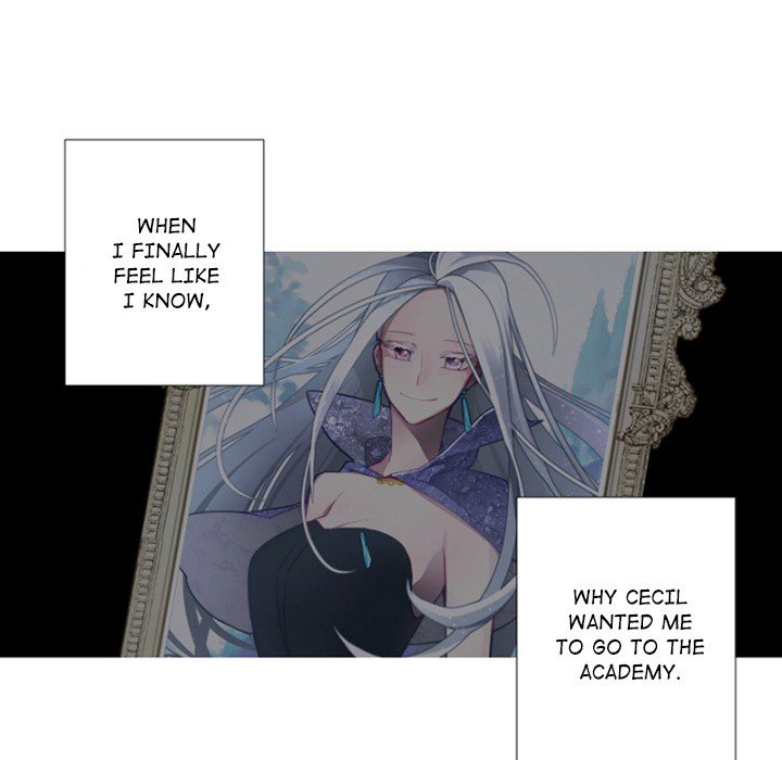 Anz - Chapter 81 Page 64