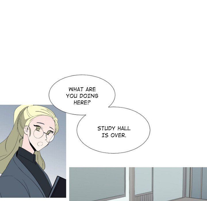 Anz - Chapter 81 Page 81