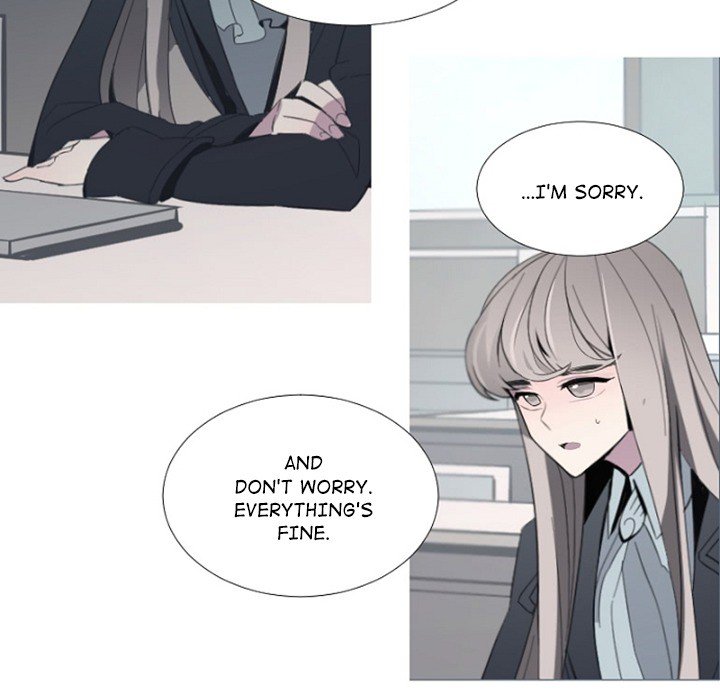 Anz - Chapter 81 Page 83