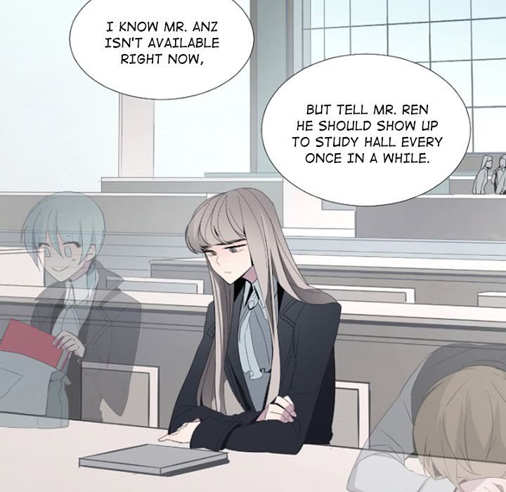 Anz - Chapter 81 Page 85