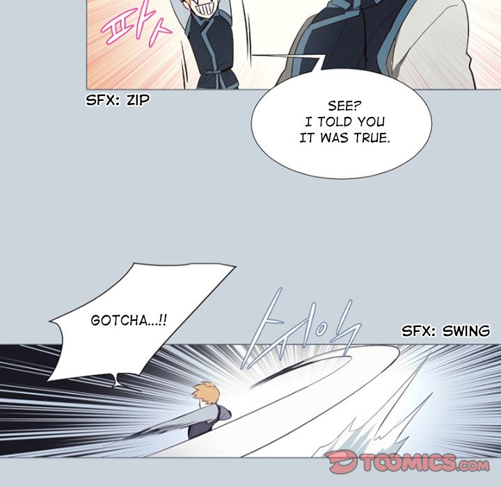 Anz - Chapter 82 Page 10