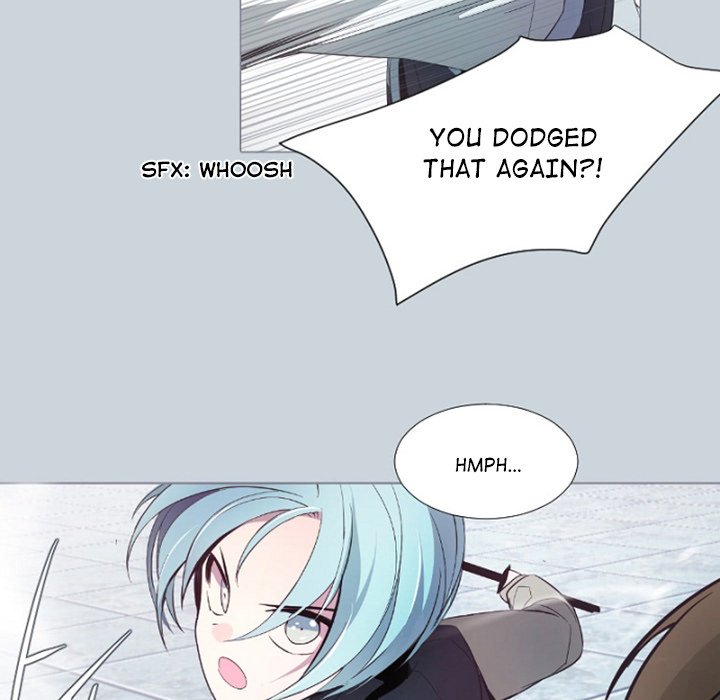 Anz - Chapter 82 Page 12