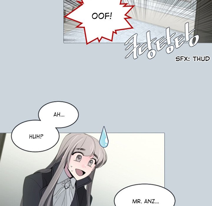 Anz - Chapter 82 Page 15