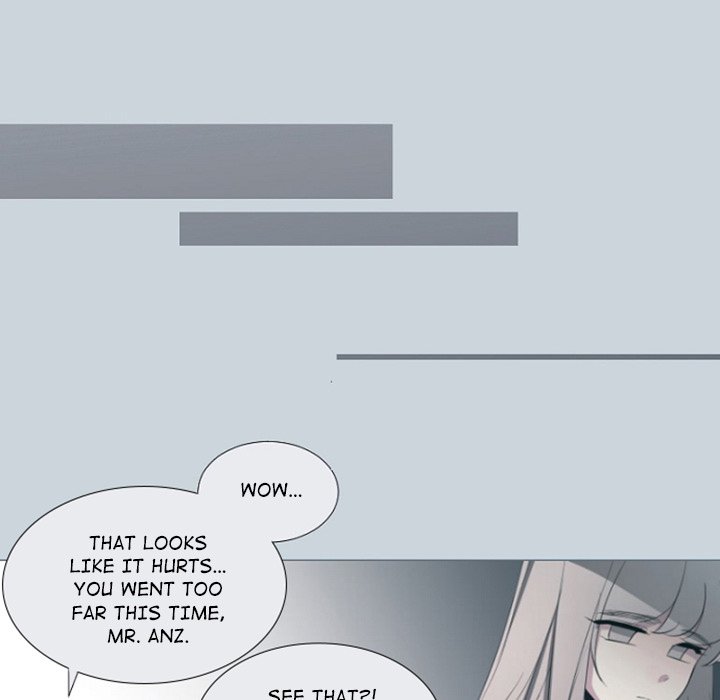 Anz - Chapter 82 Page 17
