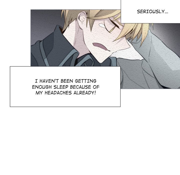 Anz - Chapter 82 Page 19