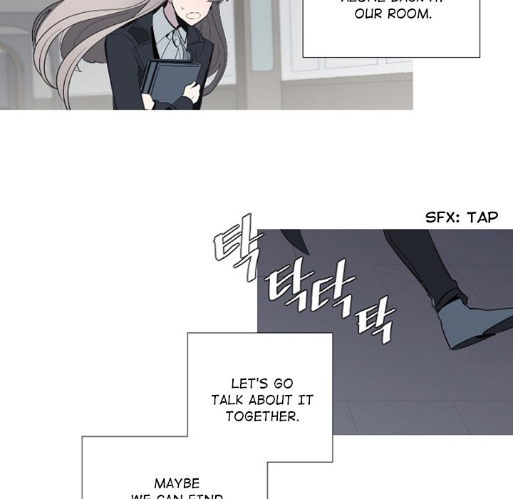 Anz - Chapter 82 Page 23