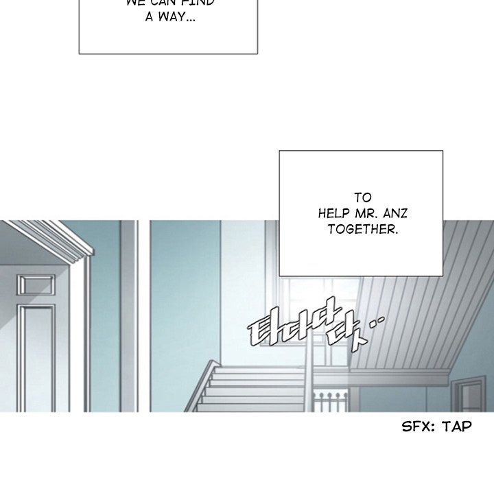 Anz - Chapter 82 Page 24