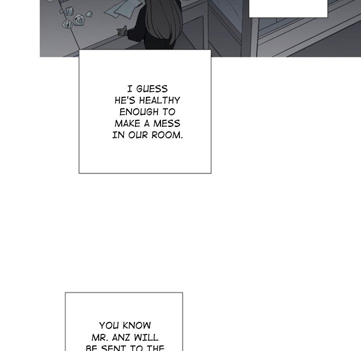 Anz - Chapter 82 Page 32