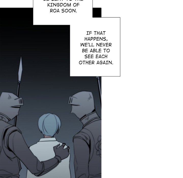 Anz - Chapter 82 Page 33
