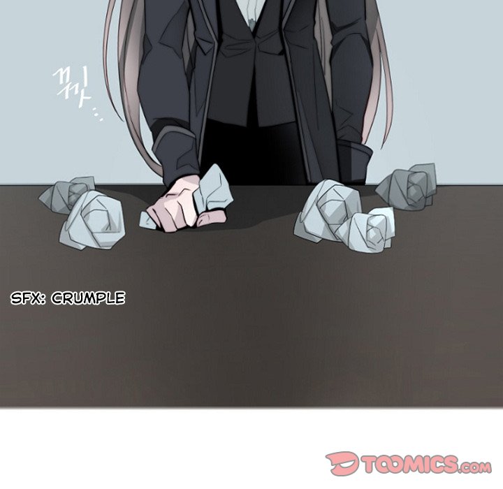 Anz - Chapter 82 Page 38