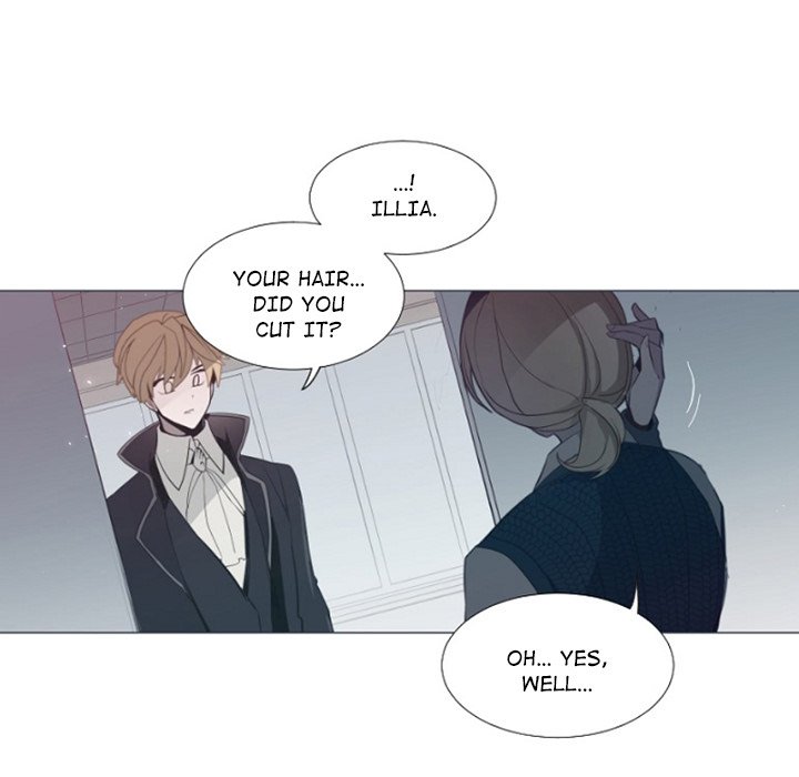 Anz - Chapter 82 Page 47