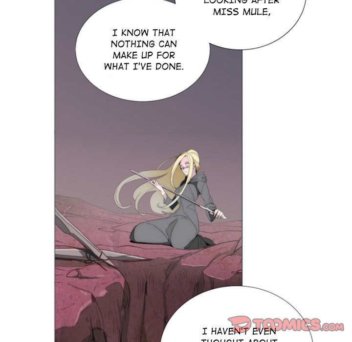 Anz - Chapter 82 Page 58