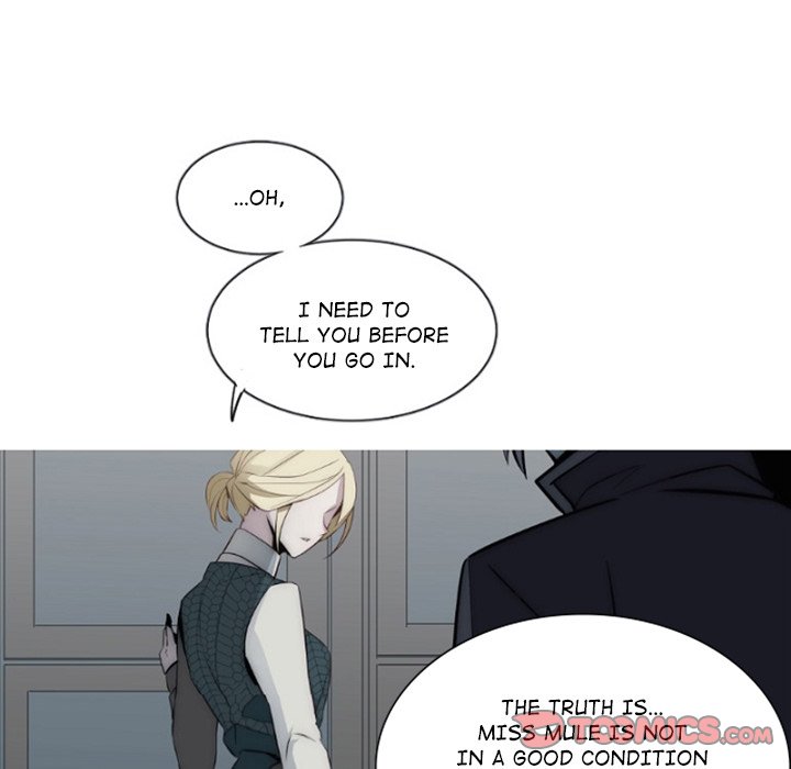 Anz - Chapter 82 Page 62