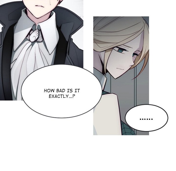 Anz - Chapter 82 Page 64