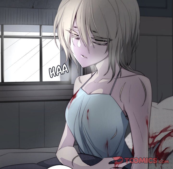 Anz - Chapter 82 Page 70