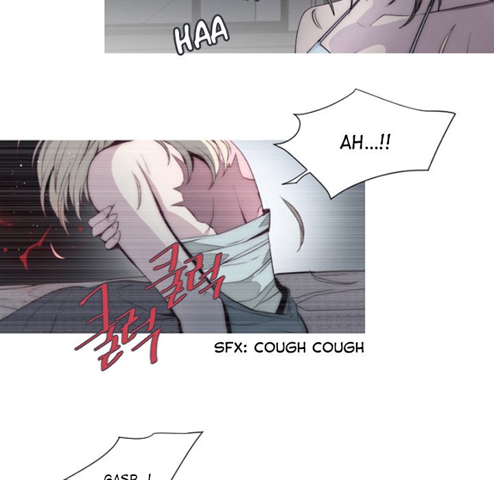 Anz - Chapter 82 Page 76