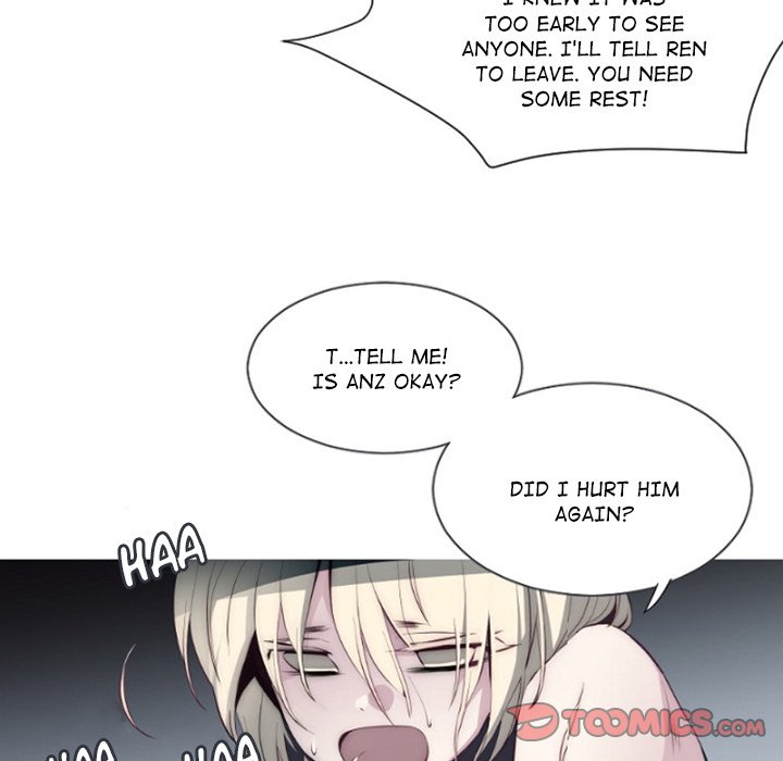 Anz - Chapter 82 Page 78