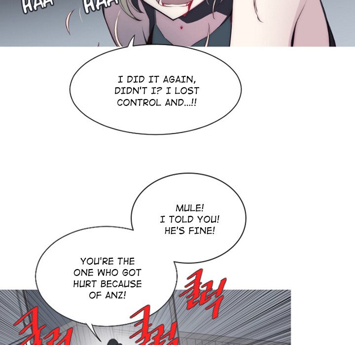 Anz - Chapter 82 Page 79