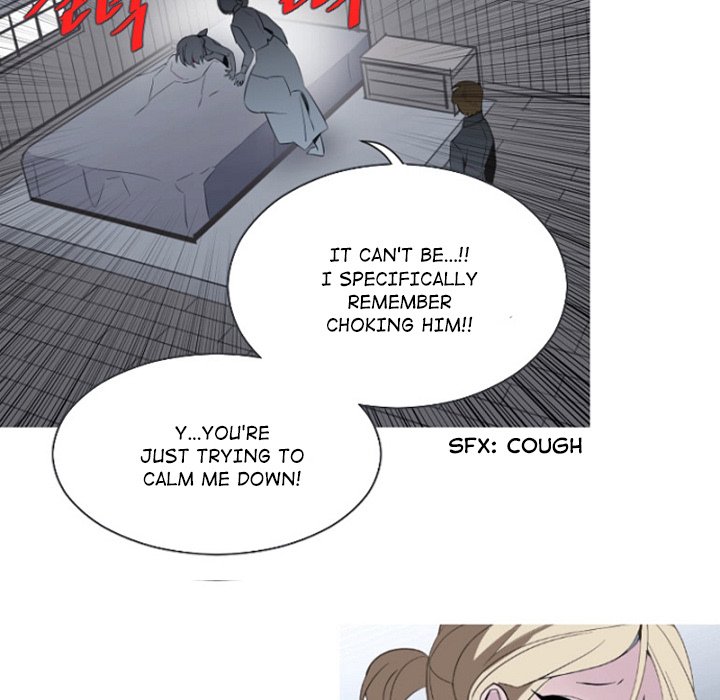 Anz - Chapter 82 Page 80