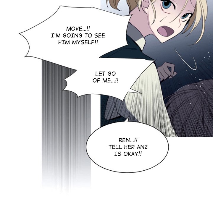 Anz - Chapter 82 Page 81
